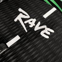 Tidal Rave NEON Inflatable Paddle Board 10’ 6